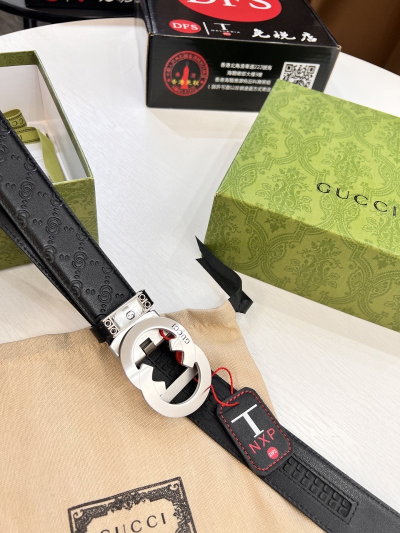 Gucci Belts